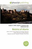 Borena of Alania