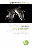 Geta (footwear)