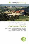 Charlotte of Cyprus