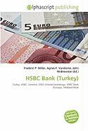 HSBC Bank (Turkey)