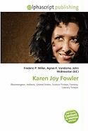 Karen Joy Fowler