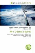 M-1 (rocket engine)