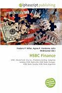 HSBC Finance