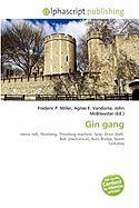 Gin gang