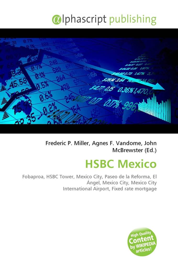 HSBC Mexico