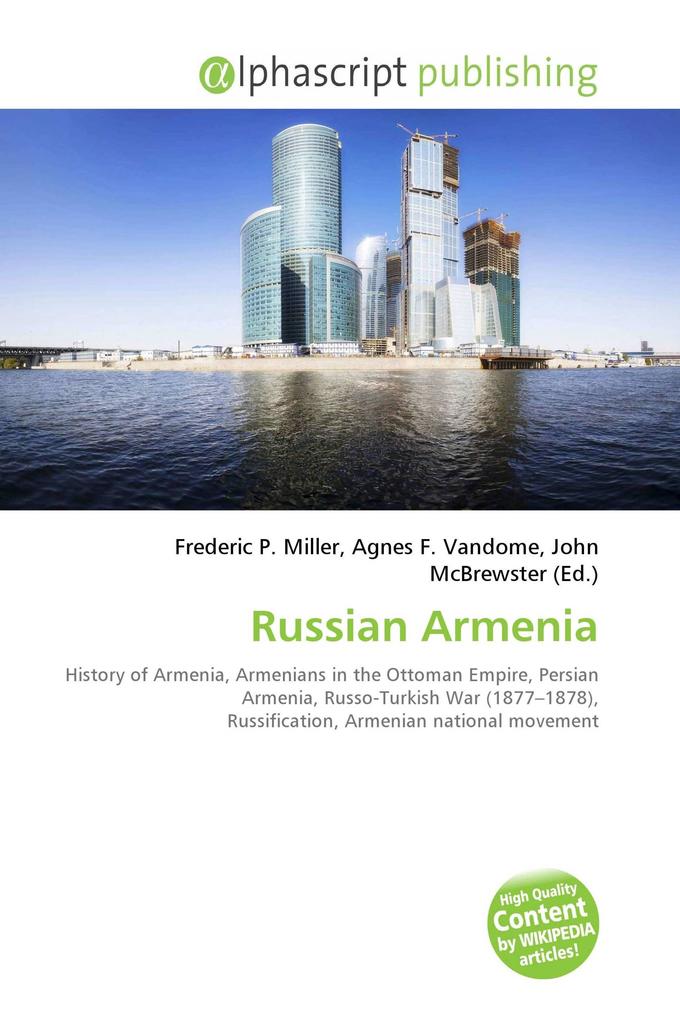 Russian Armenia