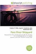 Fore River Shipyard