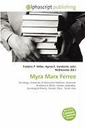 Myra Marx Ferree