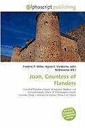 Joan Countess of Flanders