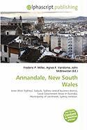 Annandale New South Wales