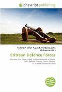 Eritrean Defence Forces