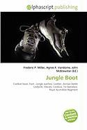 Jungle Boot