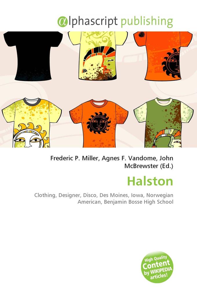 Halston