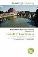 Isabelle of Luxembourg