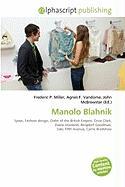 Manolo Blahnik
