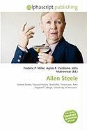 Allen Steele