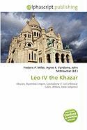 Leo IV the Khazar