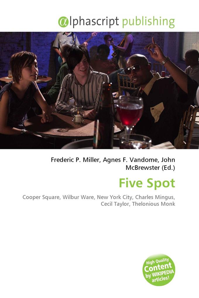 Five Spot