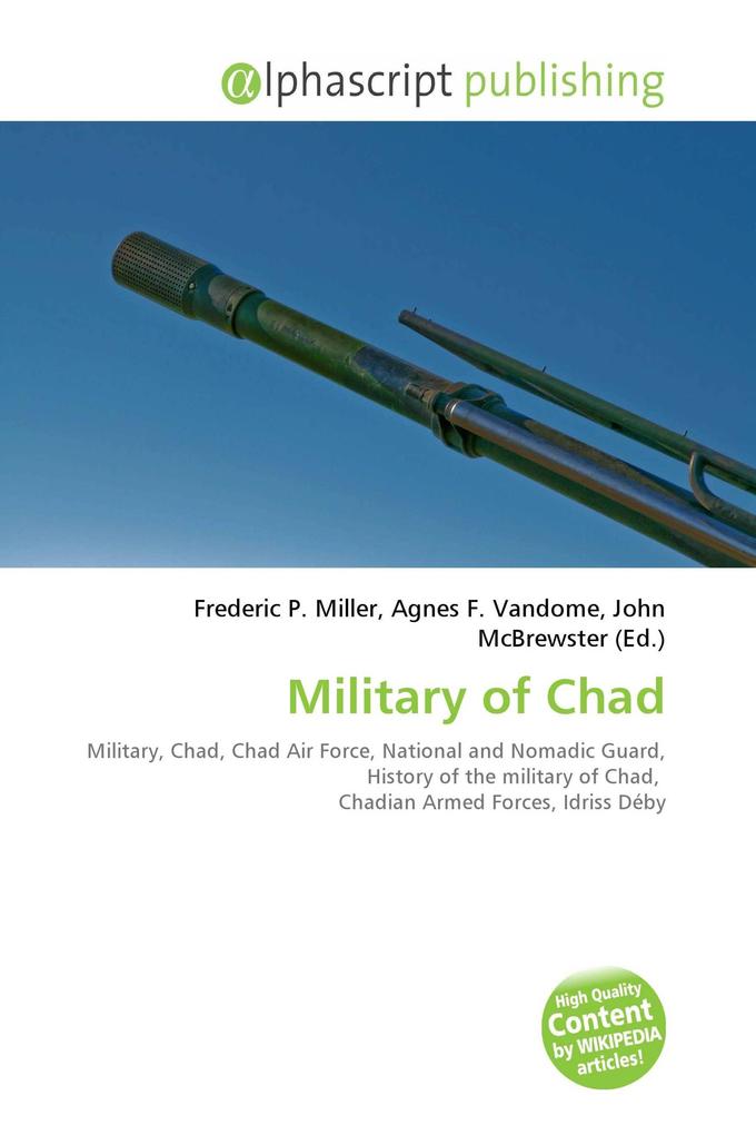 Military of Chad