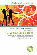 Devil May Cry Episodes