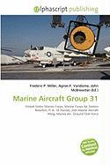 Marine Aircraft Group 31
