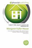 Margaret Fuller House
