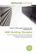 HSBC Building Shanghai
