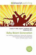 Baby Boom Generation