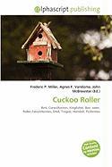 Cuckoo Roller