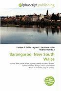 Barangaroo New South Wales