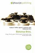 Bonanza Bros.