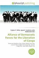 Alliance of Democratic Forces for the Liberation of Congo
