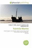 Fairmile Marine