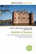 Matilda of Hainaut