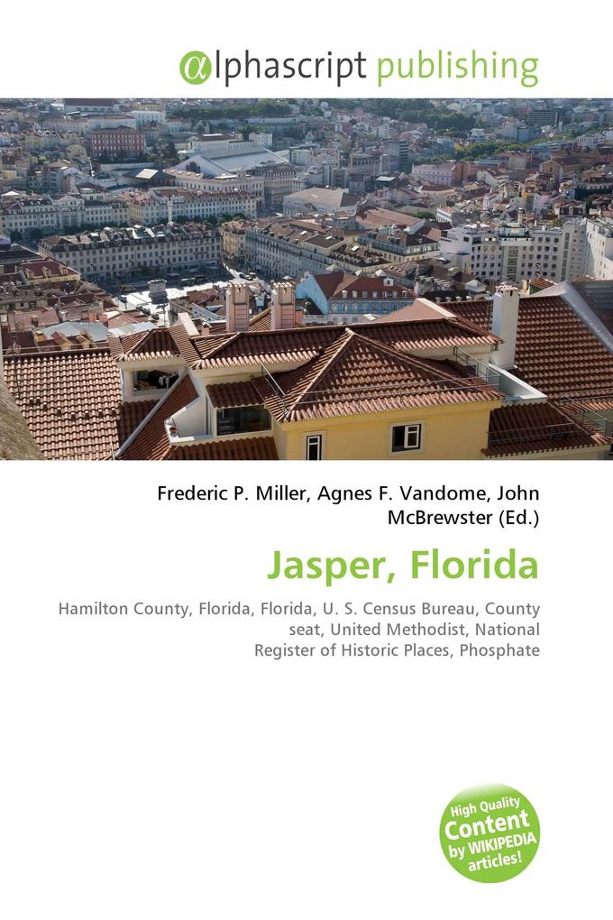 Jasper Florida