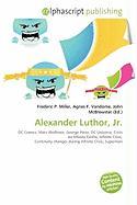 Alexander Luthor Jr.