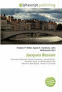 Jacques Besson