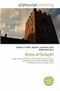 Arwa al-Sulayhi