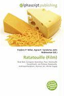 Ratatouille (Film)