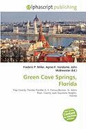 Green Cove Springs Florida