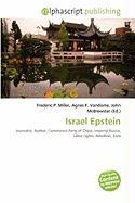 Israel Epstein