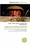 Algernon Sidney Buford