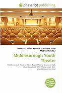 Middlesbrough Youth Theatre