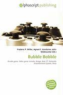 Bubble Bobble