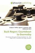 Buck Rogers: Countdown to Doomsday