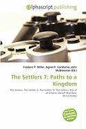 The Settlers 7: Paths to a Kingdom