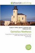 Cornelius Mathews