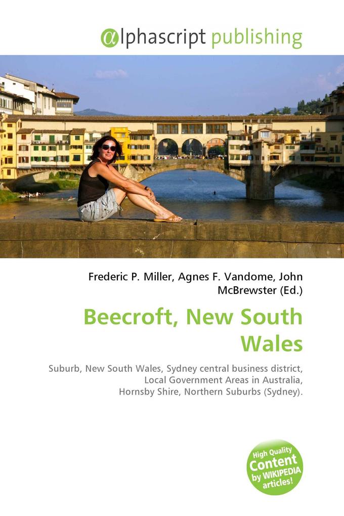 Beecroft New South Wales