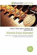 Victoria Cross (Canada)