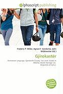 Gjirokastër
